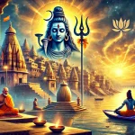 शिव की नगरी से किस्से: काशी की अद्भुत गाथाएँ