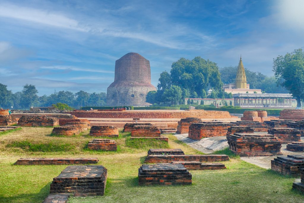 Sarnath